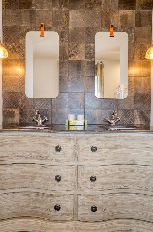 Villa Figue Blanche Montagny-les-Buxy エクステリア 写真