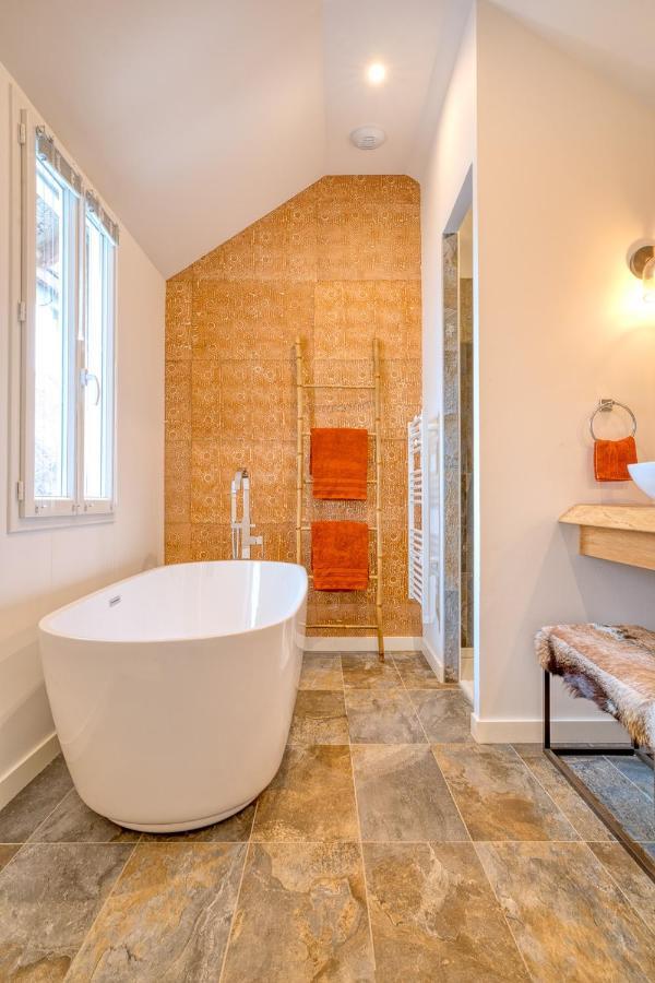 Villa Figue Blanche Montagny-les-Buxy エクステリア 写真