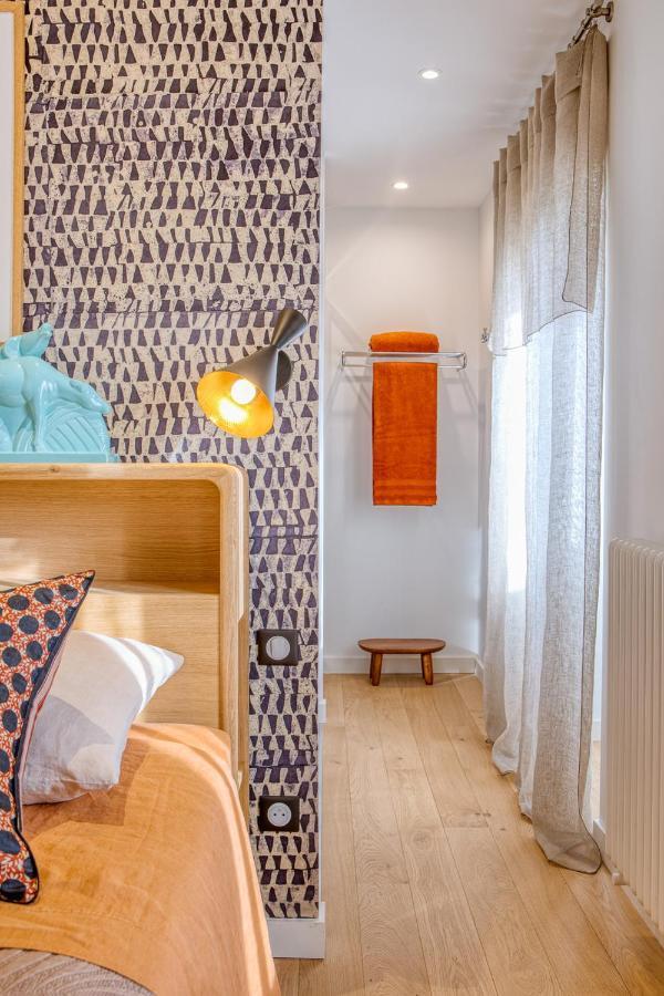 Villa Figue Blanche Montagny-les-Buxy エクステリア 写真