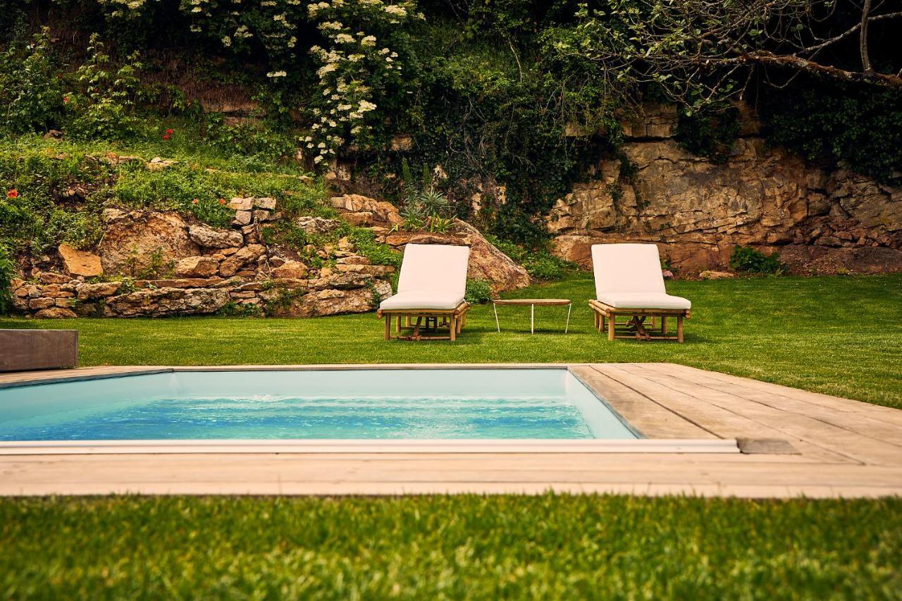 Villa Figue Blanche Montagny-les-Buxy エクステリア 写真