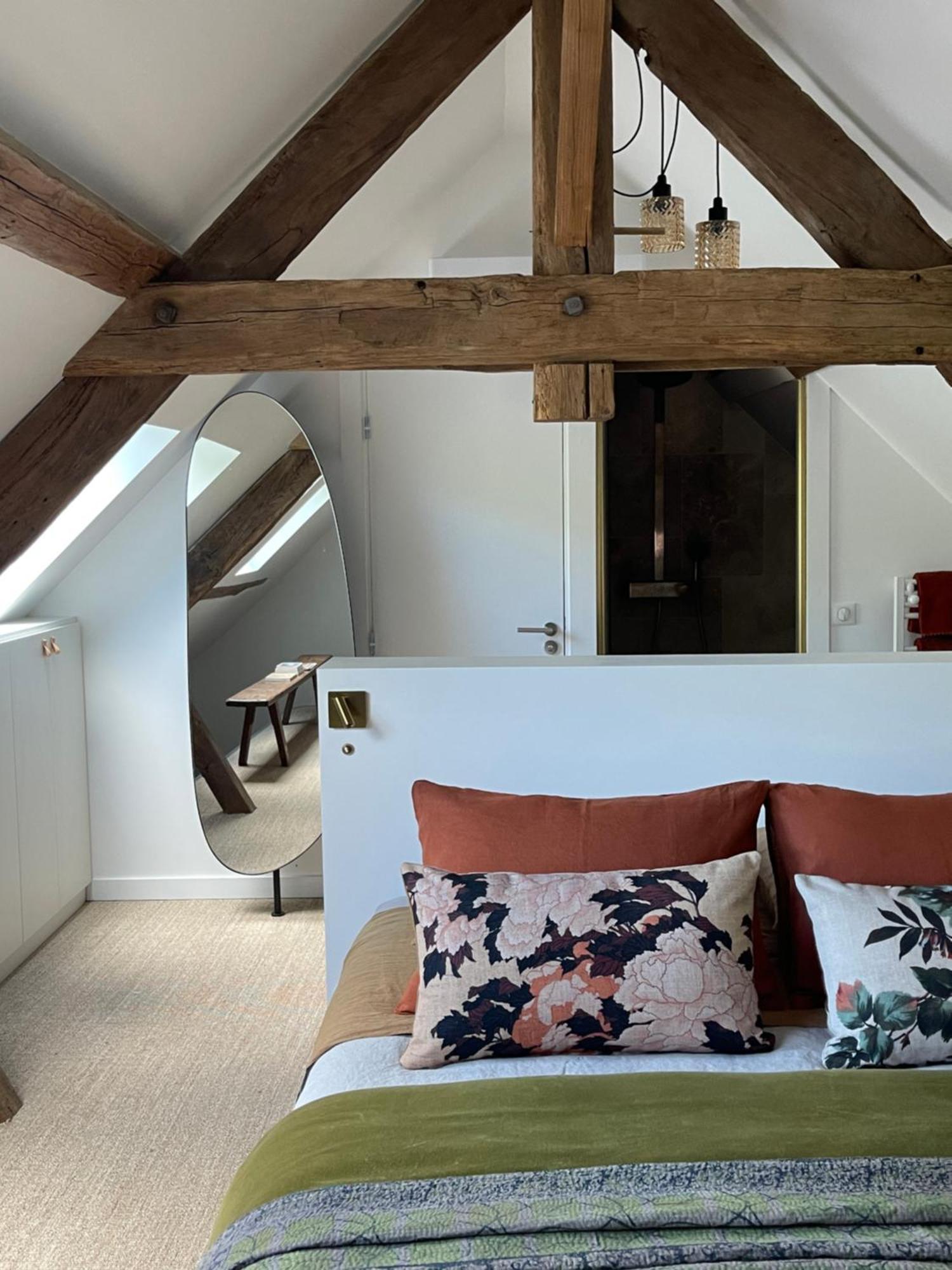 Villa Figue Blanche Montagny-les-Buxy エクステリア 写真