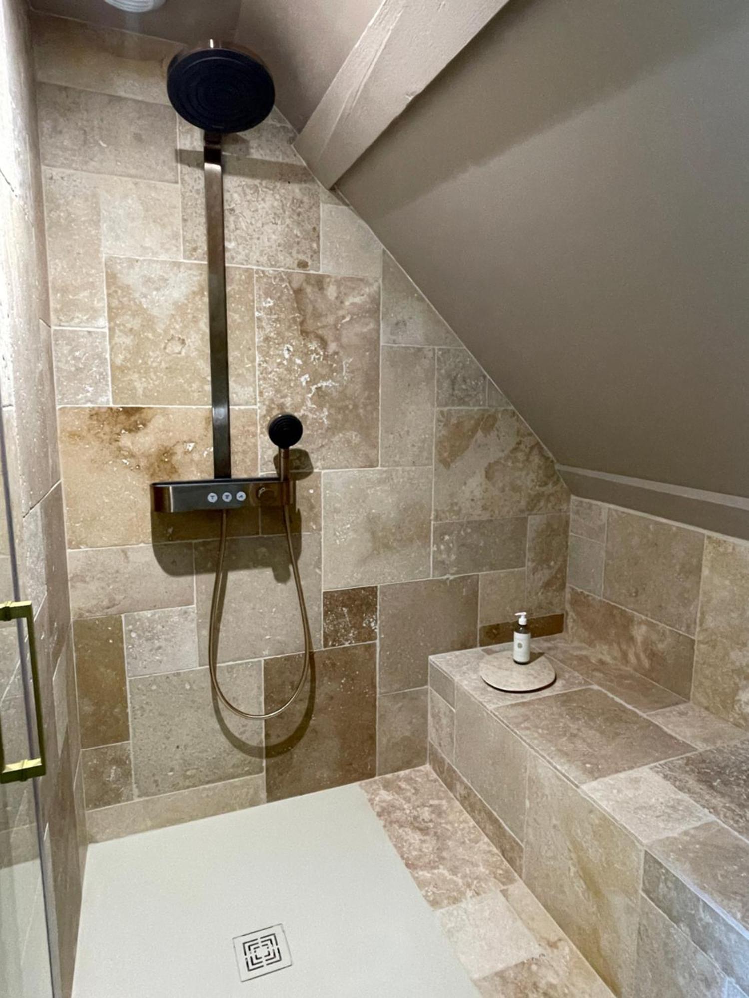 Villa Figue Blanche Montagny-les-Buxy エクステリア 写真